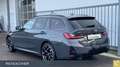 BMW 330 e xDrive Tou M-SportPRO,AHK,HUD,DrAsPro,19" Grijs - thumbnail 2