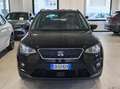 SEAT Arona Arona 2017 1.0 tgi Xcellence 90cv (Metano) Noir - thumbnail 2