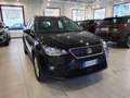 SEAT Arona Arona 2017 1.0 tgi Xcellence 90cv (Metano) Noir - thumbnail 3