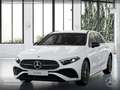 Mercedes-Benz A 200 AMG+NIGHT+AHK+MULTIBEAM+KAMERA+7G Weiß - thumbnail 2
