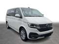 Volkswagen T6.1 Multivan 2.0 TDI DSG Generation Six 4M Stdh Weiß - thumbnail 5