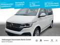 Volkswagen T6.1 Multivan 2.0 TDI DSG Generation Six 4M Stdh Weiß - thumbnail 1