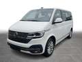 Volkswagen T6.1 Multivan 2.0 TDI DSG Generation Six 4M Stdh Weiß - thumbnail 2