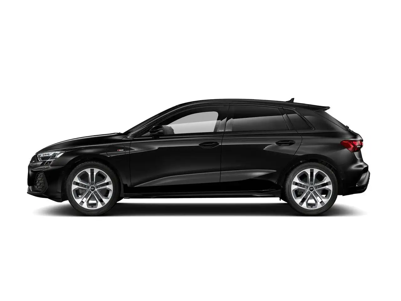Audi A3 2026