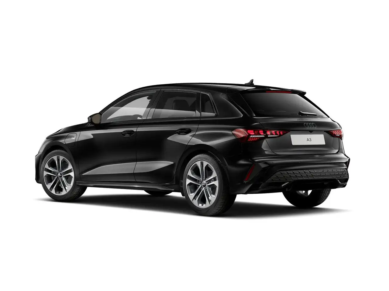 Audi A3 2026