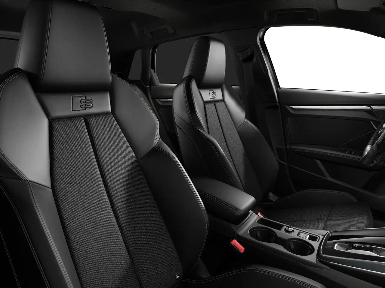 Audi A3 2026
