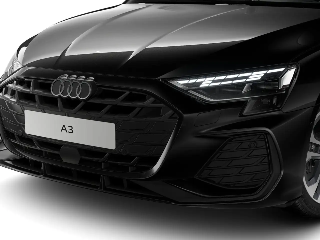 Audi A3 2026 — фото 8