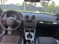 Audi A3 A3 2.0 TDI Sportback DPF S line Sportpaket plus Schwarz - thumbnail 6
