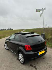 Polo 1.4 FSI Trendline