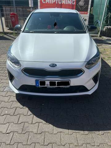 Imagine Kia ProCeed / pro_cee'd GT-Line