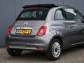 Fiat 500C Lounge 0.9 TwinAir Turbo 80pk Automaat SOFT-TOP | Grijs - thumbnail 7