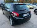 Peugeot 208 PureTech 68 5 porte Active Schwarz - thumbnail 6