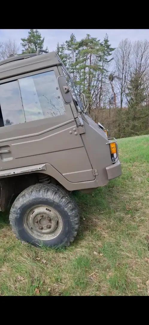 Puch Pinzgauer - 1