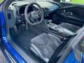 Audi R8 Coupe 5.2 Qtro. performance SCHALEN B&O LASER Синій - thumbnail 17