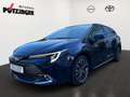 Toyota Corolla Touring Sports 2.0 Hybrid - Team D Bleu - thumbnail 1