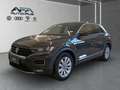 Volkswagen T-Roc 1.5 TSI Sport DSG Navi*LED*ACC*SHZ*DAB+ Grau - thumbnail 2