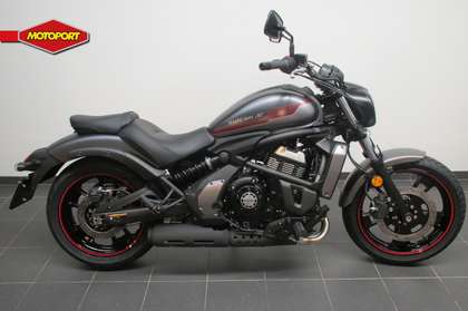 Kawasaki Vulcan S SE PERFORMANCE
