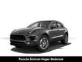 Porsche Macan S Grau - thumbnail 1