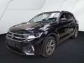 Volkswagen T-Roc R line 1.5 TSI DSG AHK Navi Kamera Sitzh. GRA Schwarz - thumbnail 2