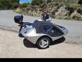 Yamaha XJ 900 Sidecar Srebrny - thumbnail 3