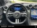 Mercedes-Benz GLC 300 GLC 300 e 4M AMG Night 20" AHK Burmester HuD Sport Schwarz - thumbnail 13
