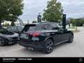 Mercedes-Benz GLC 300 GLC 300 e 4M AMG Night 20" AHK Burmester HuD Sport Schwarz - thumbnail 5
