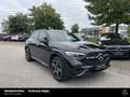 Mercedes-Benz GLC 300 GLC 300 e 4M AMG Night 20" AHK Burmester HuD Sport Schwarz - thumbnail 3
