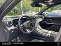 Mercedes-Benz GLC 300 GLC 300 e 4M AMG Night 20" AHK Burmester HuD Sport Schwarz - thumbnail 14