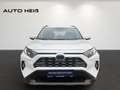 Toyota RAV 4 RAV4 Hybrid 4x4 Active Drive + DP*WP Weiß - thumbnail 2