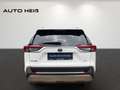 Toyota RAV 4 RAV4 Hybrid 4x4 Active Drive + DP*WP Weiß - thumbnail 6