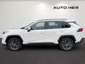 Toyota RAV 4 RAV4 Hybrid 4x4 Active Drive + DP*WP Weiß - thumbnail 8