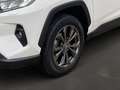 Toyota RAV 4 RAV4 Hybrid 4x4 Active Drive + DP*WP Weiß - thumbnail 9