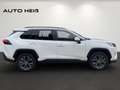 Toyota RAV 4 RAV4 Hybrid 4x4 Active Drive + DP*WP Weiß - thumbnail 4
