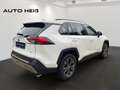 Toyota RAV 4 RAV4 Hybrid 4x4 Active Drive + DP*WP Weiß - thumbnail 5