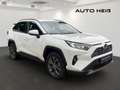 Toyota RAV 4 RAV4 Hybrid 4x4 Active Drive + DP*WP Weiß - thumbnail 3