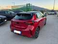 Opel Corsa VI  1.2 55 KW Rot - thumbnail 5