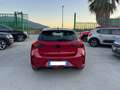 Opel Corsa VI  1.2 55 KW Rot - thumbnail 4