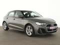 Audi A1 Sportback S-Line LED|Navi Plus|Advanced Key Grau - thumbnail 4