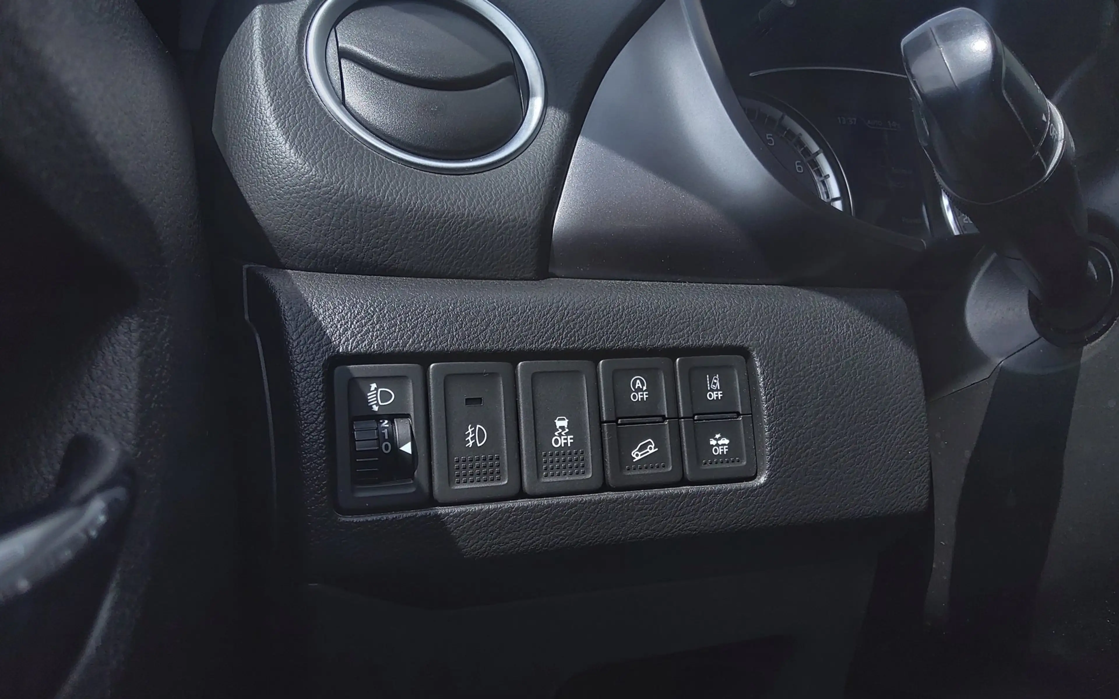 Suzuki Vitara 1.0 Boosterjet AllGrip Select|Camera/CarPlay® — photo 15