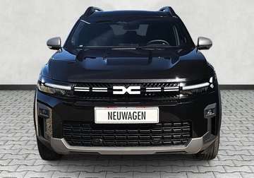 Bigster Extreme TCe mHev 130 4x4 Extreme