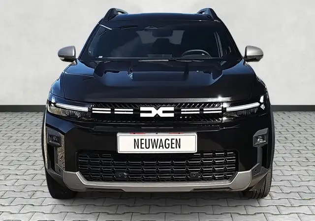 Dacia Bigster Bigster Extreme TCe mHev 130 4x4 Extreme