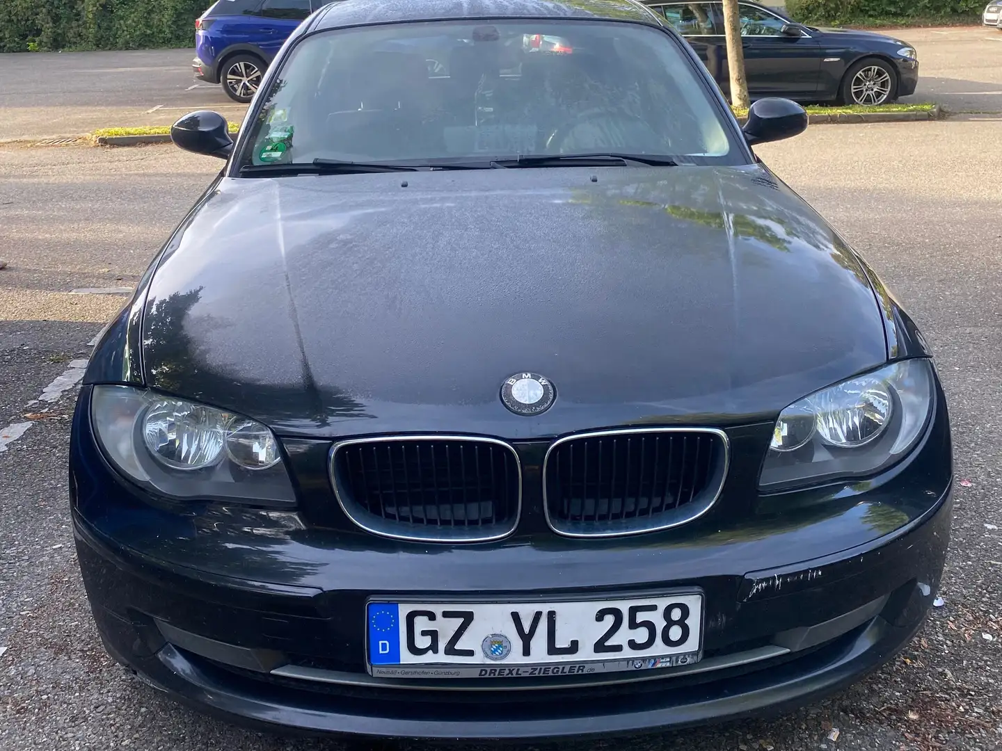 BMW 130 - 1
