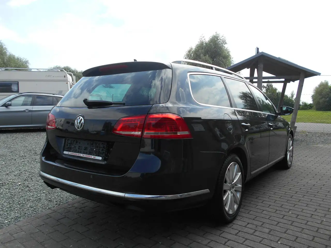 Das Auto