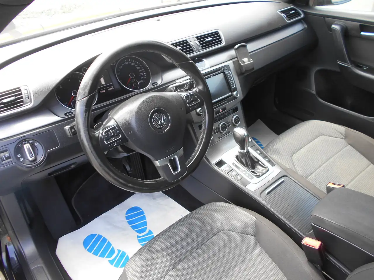 Das Auto