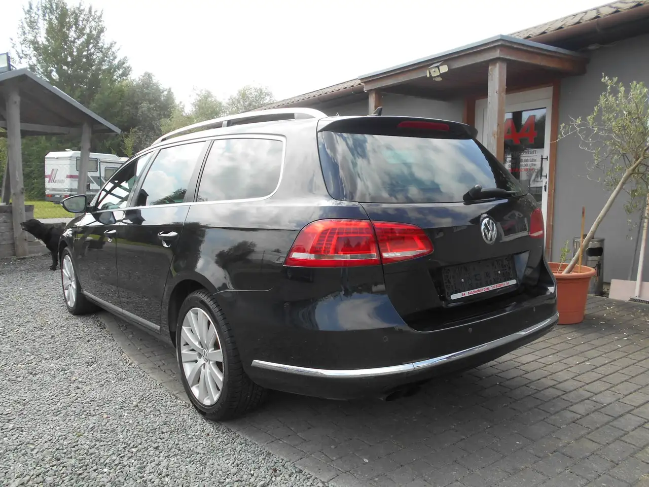 Das Auto