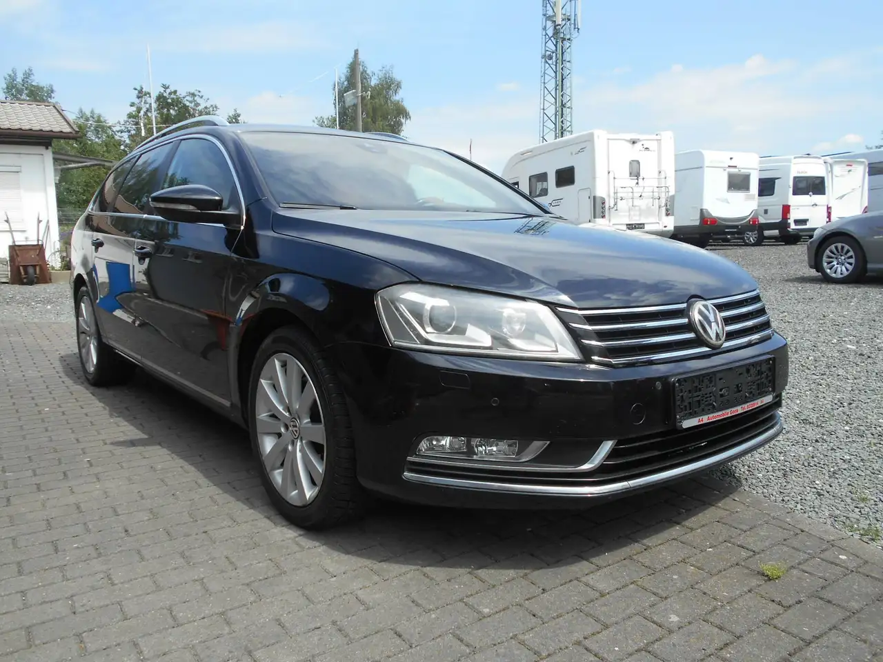 Das Auto