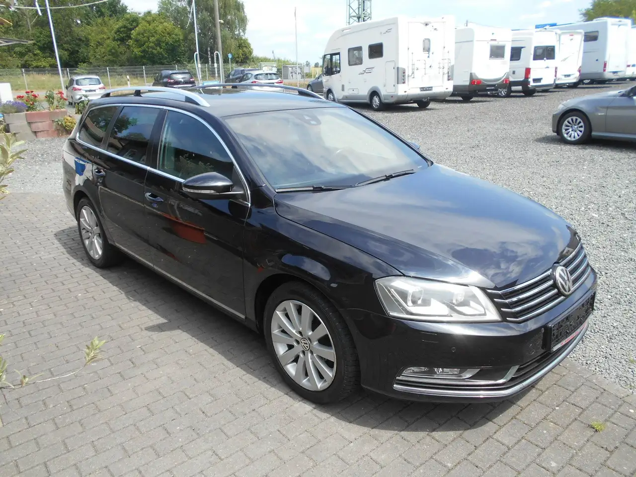 Das Auto