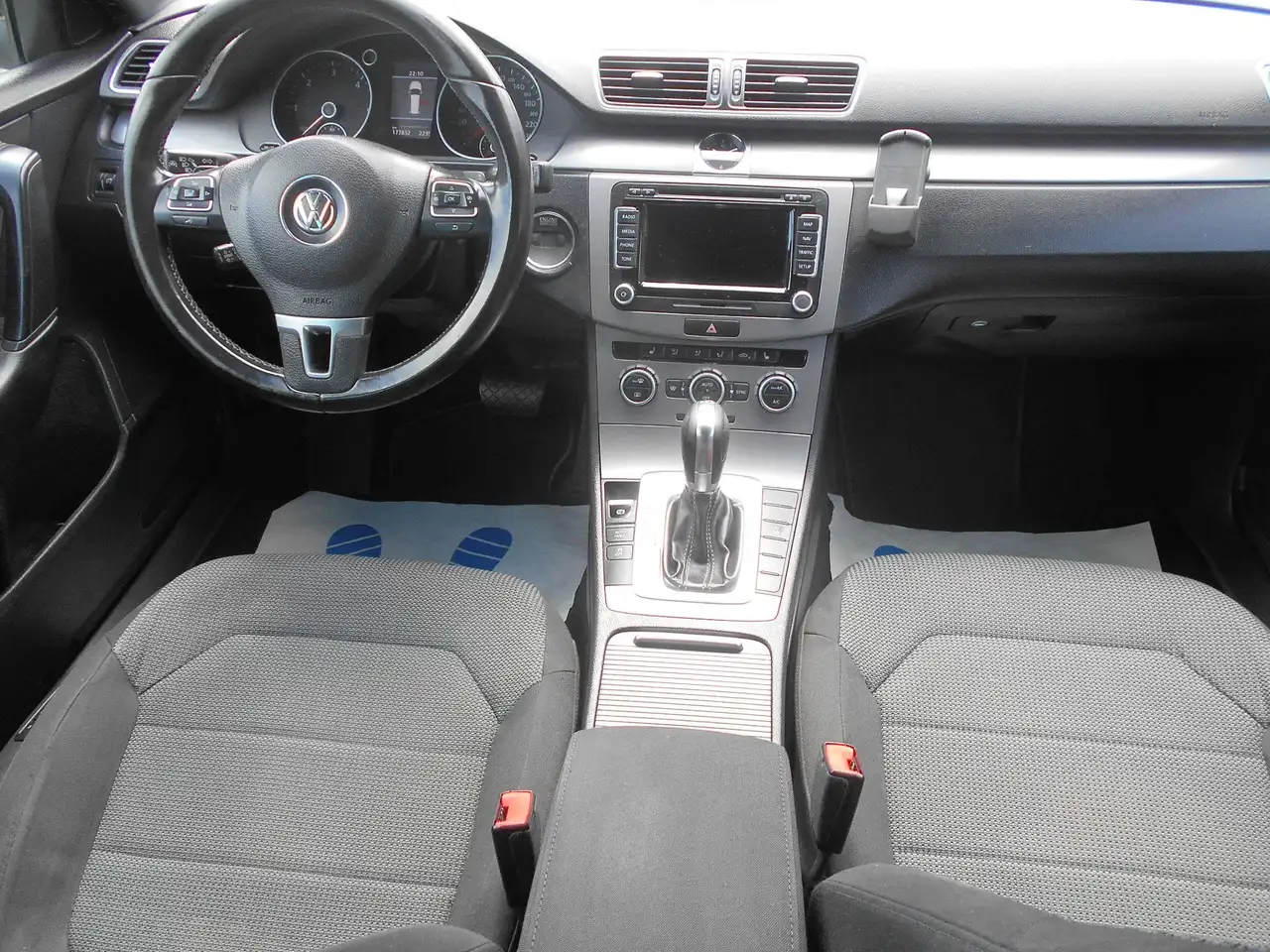 Das Auto
