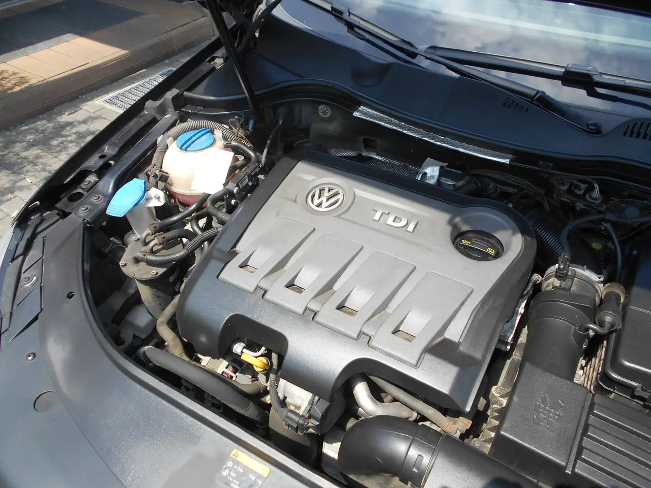 Das Auto