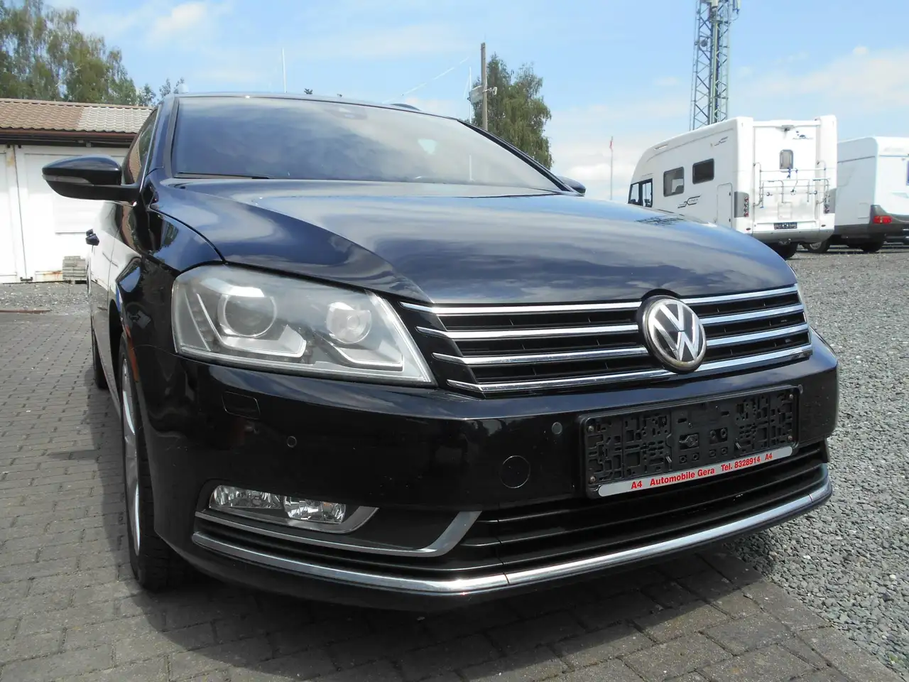 Das Auto